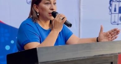 Con éxito se realiza Feria de la Salud en Quiroga en beneficio de adultos mayores