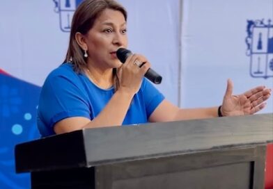 Con éxito se realiza Feria de la Salud en Quiroga en beneficio de adultos mayores