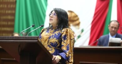 Rectificación gratuita de actas de nacimiento, propone Vanhe Caratachea