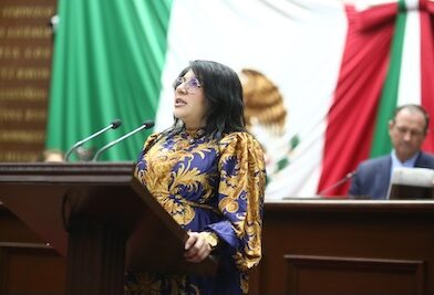 Rectificación gratuita de actas de nacimiento, propone Vanhe Caratachea