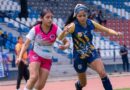 Atletyètico Morelia-UMSNH femenil debuta en los ocatvos de final de la Liga TDP
