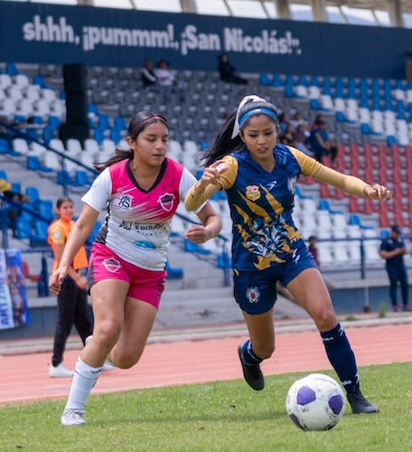 Universidad deportes