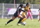 Atlético Morelia-UMSNH femenil se acerca a cuartos de final de la liga TDP