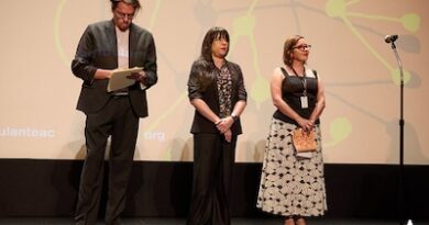 Acercarán el Séptimo arte a la comunidad nicolaita; ambulante regresa con actividades a la UMSNH