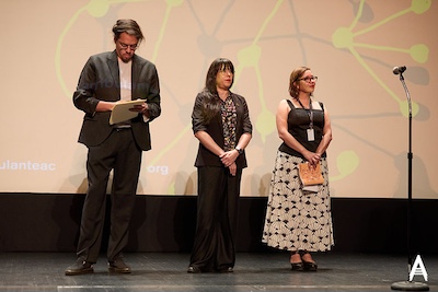 Acercarán el Séptimo arte a la comunidad nicolaita; ambulante regresa con actividades a la UMSNH