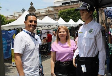 Sefeco consolida oportunidades de empleo en la 5ª Jornada de Oportunidad Laboral