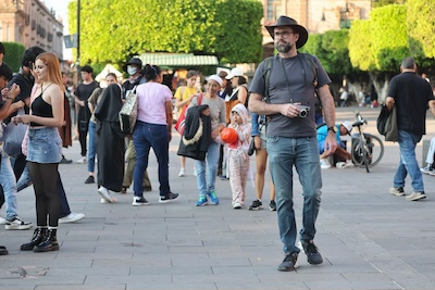 Michoacán destaca con nominación a Mejor destino de turismo de negocios y reuniones