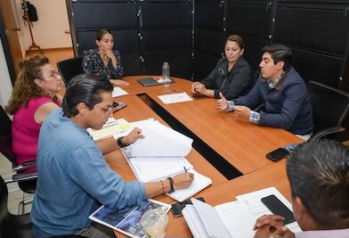 Gestiona Alma Mireya González Sánchez proyectos turísticos para fortalecer el desarrollo de Quiroga