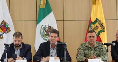 Morelia fortalece la búsqueda de personas con convenio interinstitucional: Alfonso Martínez