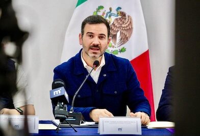 Corte Municipal, nuevo paso en la justicia administrativa: Yankel Benítez