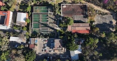 Adolfo Torres consolida la modernización en la planta Vista Bella