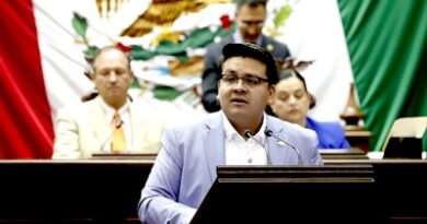 Presenta Toño Carreño reforma integral para en materia de salud mental para niñas, niños y adolescentes