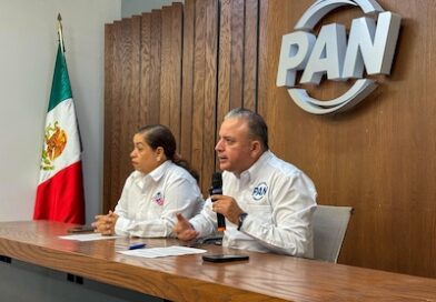 Morena le teme al voto ciudadano y quiere cambiar las reglas: Carlos Quintana