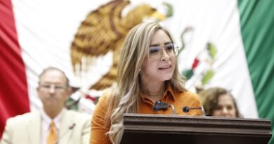 Propone Grecia Aguilar reforma integral para atender de manera oportuna la salud mental de niñas, niños y adolescentes