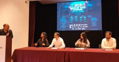 ¡Galicia llega a Michoacán! Vive la magia de las gaitas en Pátzcuaro y Morelia