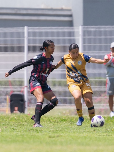 Universidad deportes