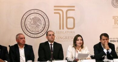 La seguridad no puede seguir improvisándose; requiere mandos preparados