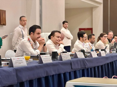 Rumbo al Tianguis Turístico 2026: Sectur fortalece alianzas estratégicas