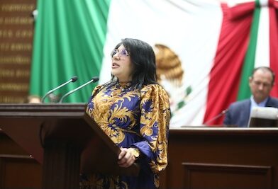 Más garantías para las personas que intervienen en un proceso penal, propone Vanhe Caratachea