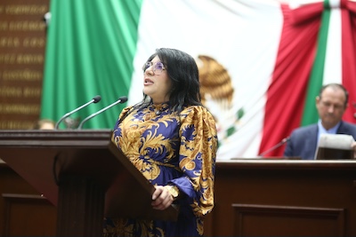 Más garantías para las personas que intervienen en un proceso penal, propone Vanhe Caratachea