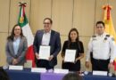 Semmujeris y CEEAV consolidan alianza en favor de mujeres víctimas de violencia