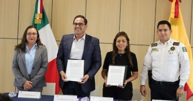 Semmujeris y CEEAV consolidan alianza en favor de mujeres víctimas de violencia