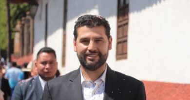 Octavio Ocampo pide revisar la reforma electoral en Michoacán