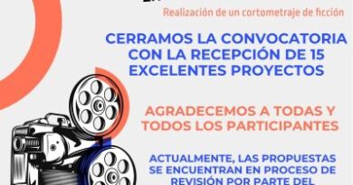 Con impulso al talento cinematográfico, cierra convocatoria ‘Hecho en Morelia 2026’