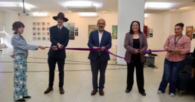 El Colegio de Morelia abre sus puertas al talento local con la exposición “Folie Creative”
