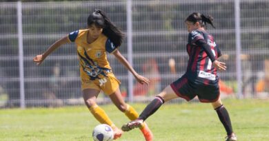 Atlético Morelia-Universidad femenil visita a Tigres de álica en cuartos de final de la liga TDP
