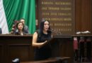 Propone Adriana Campos autonomía para la Defensoría Pública en Michoacán