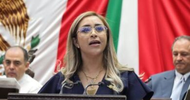 Propone Grecia Aguilar frenar aumento a peajes por impacto directo a la economía familiar