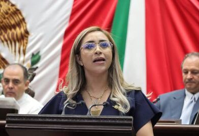 Propone Grecia Aguilar frenar aumento a peajes por impacto directo a la economía familiar