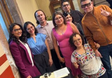 Impulsa Nalleli Pedraza iniciativa por la justicia social y accesibilidad real para personas con discapacidad