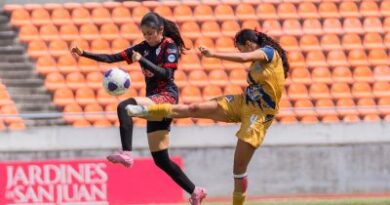 Atlético Morelia-UMSNH femenil buscará en casa su boleto a semifinales