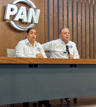 Morena está roto y distraído en pleitos; Michoacán no puede pagar ese costo: Carlos Quintana