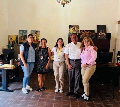 Registro Nacional de Turismo alcanza un alto nivel de participación en Michoacán