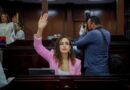 Para romper círculos de círculo de violencia, propone Sandra Arreola apoyo prioritario para huérfanos por violencia en Michoacán