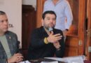 Octavio Ocampo plantea revisar figuras plurinominales y elección judicial en la reforma electoral