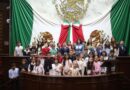 Vanhe Caratachea logra que niñas y niños tomen decisiones en sus municipios
