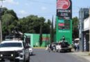 Balean a joven y llega herido a gasolinera en Zamora