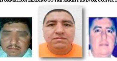 Nuevo golpe al CJNG: Detienen en Nayarit al ‘Jardinero’, posible sucesor del ‘Mencho’