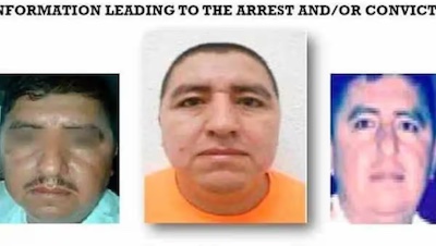 Nuevo golpe al CJNG: Detienen en Nayarit al ‘Jardinero’, posible sucesor del ‘Mencho’