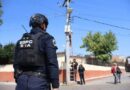 Refuerza Policía Morelia vigilancia en comunidades rurales, con instalación de cámaras enlazadas al C4 SIIA