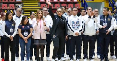 UMSNH prepara logística para la celebración del examen de admisión.