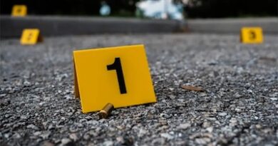 297 homicidios dolosos en México durante Semana Santa