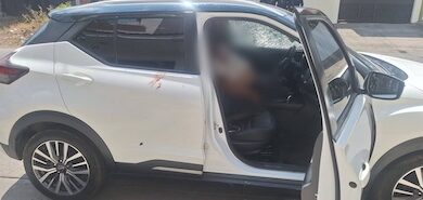 Identifican como hermanos a víctimas de ataque armado en Uruapan; uno murió.