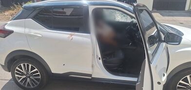 Identifican como hermanos a víctimas de ataque armado en Uruapan; uno murió.