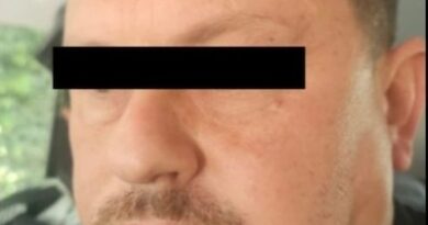 Capturan objetivo prioritario apodado «El Jardinero» en el estado de Nayarit