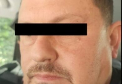 Capturan objetivo prioritario apodado «El Jardinero» en el estado de Nayarit